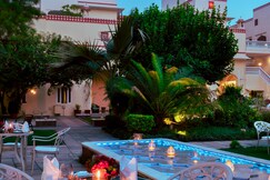 Hotel Mandawa Haveli