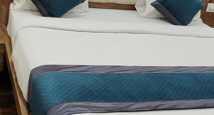 Hotel Star Zest House Room Type - Deluxe