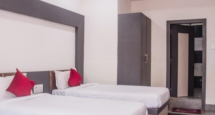 Hotel La Vista Inn Room Type - Super Deluxe Room