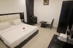 Address of Height View Residency