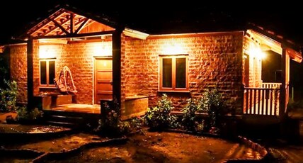 The Cozy Cottage | 1 BHK Villa Room Type - The Cozy Cottage | 1 BHK Villa