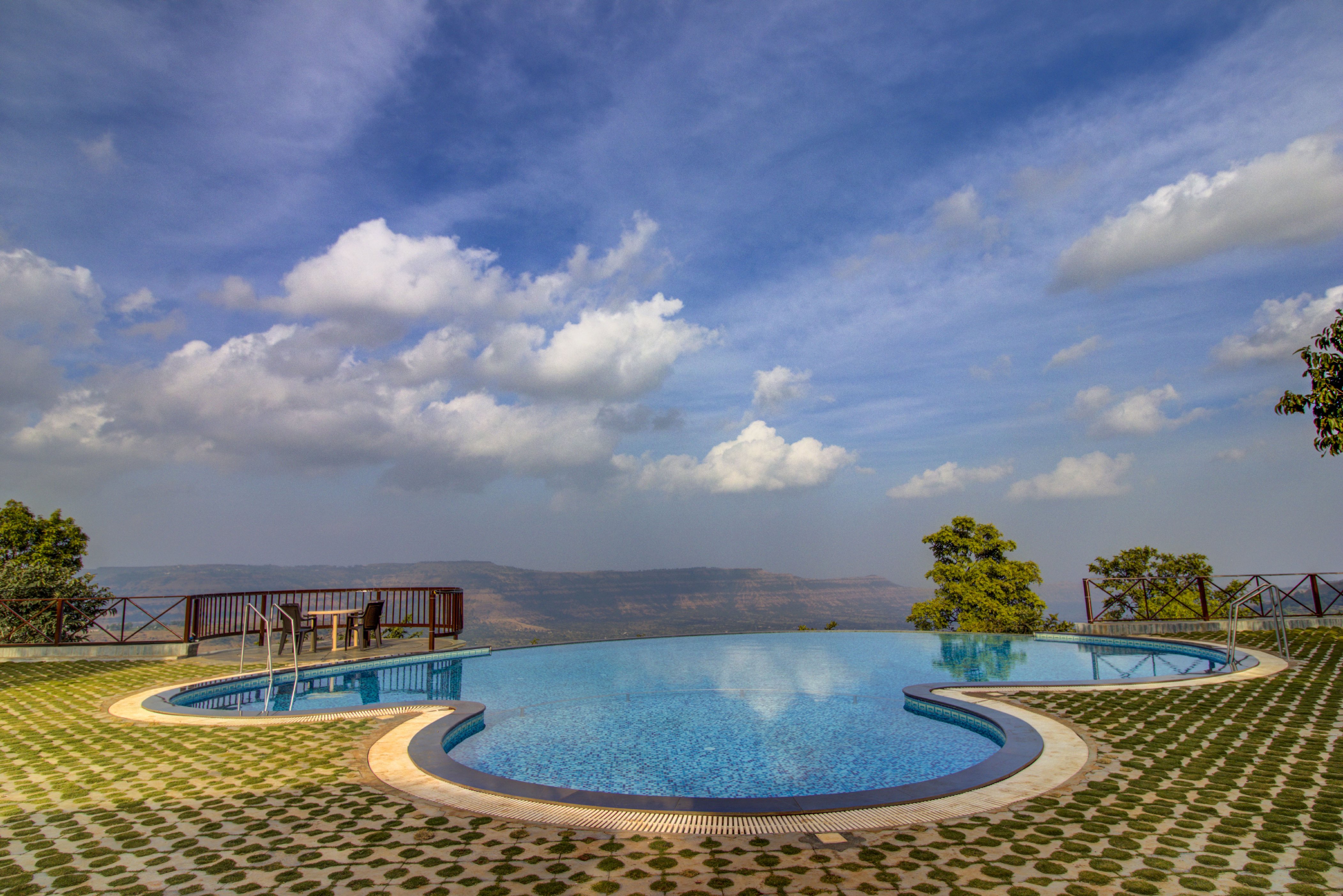 Nirvana Eco & Agro Resort - Tap to explore photos