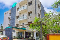 Airport Guest house- A boutique stay