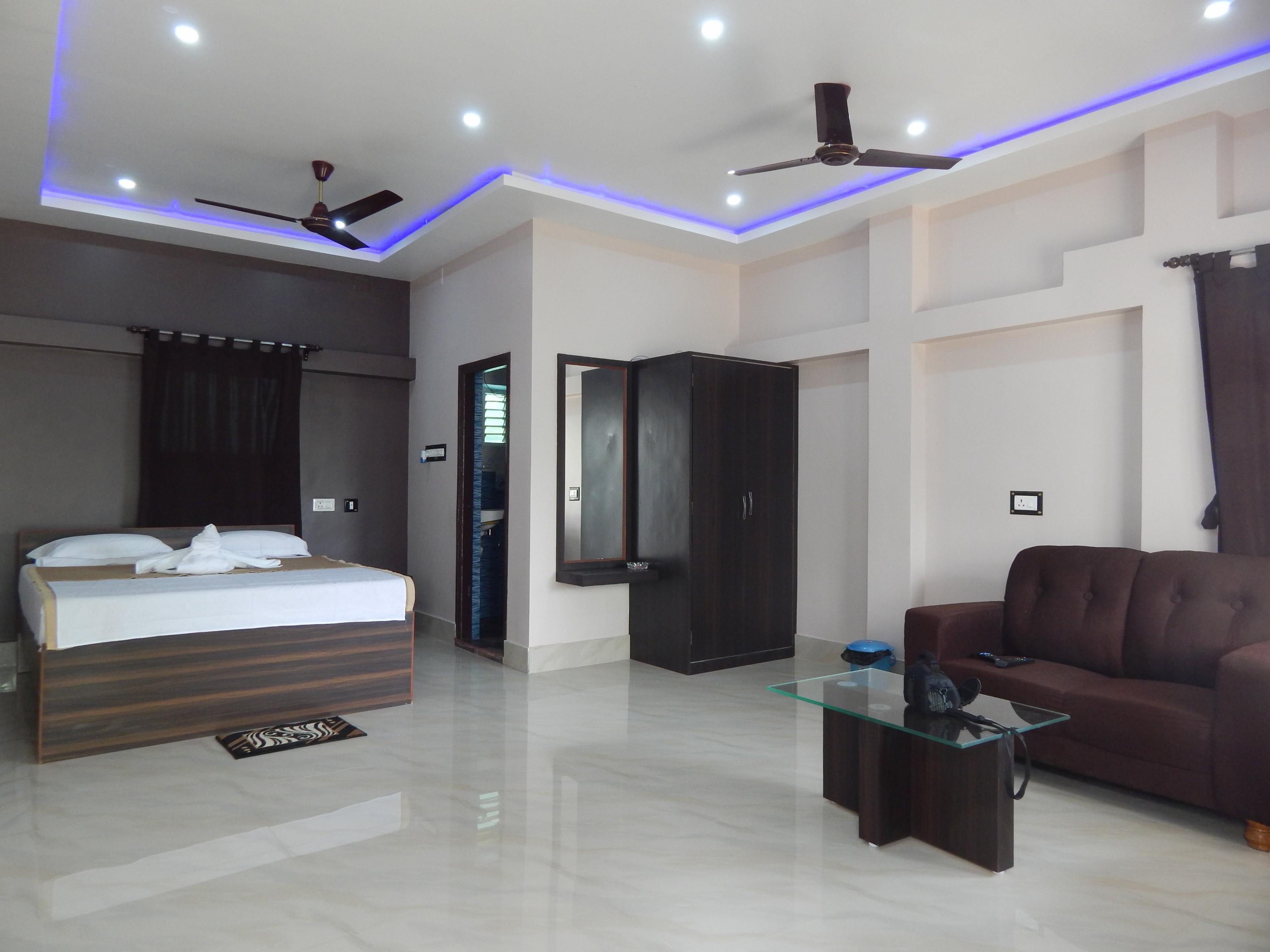 Samriddhi Cottages - Tap to explore photos