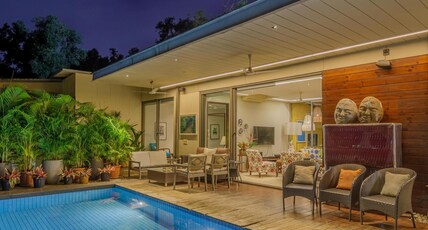 Hireavilla | Elara- 4BHK with Private Infinity Pool in Parra Room Type - Hireavilla | Elara- 4BHK with Private Infinity Pool in Parra Hireavilla | Elara- 4BHK with Private Infinity Pool in Parra Room Type - Hireavilla | Elara- 4BHK with Private Infinity Pool in Parra