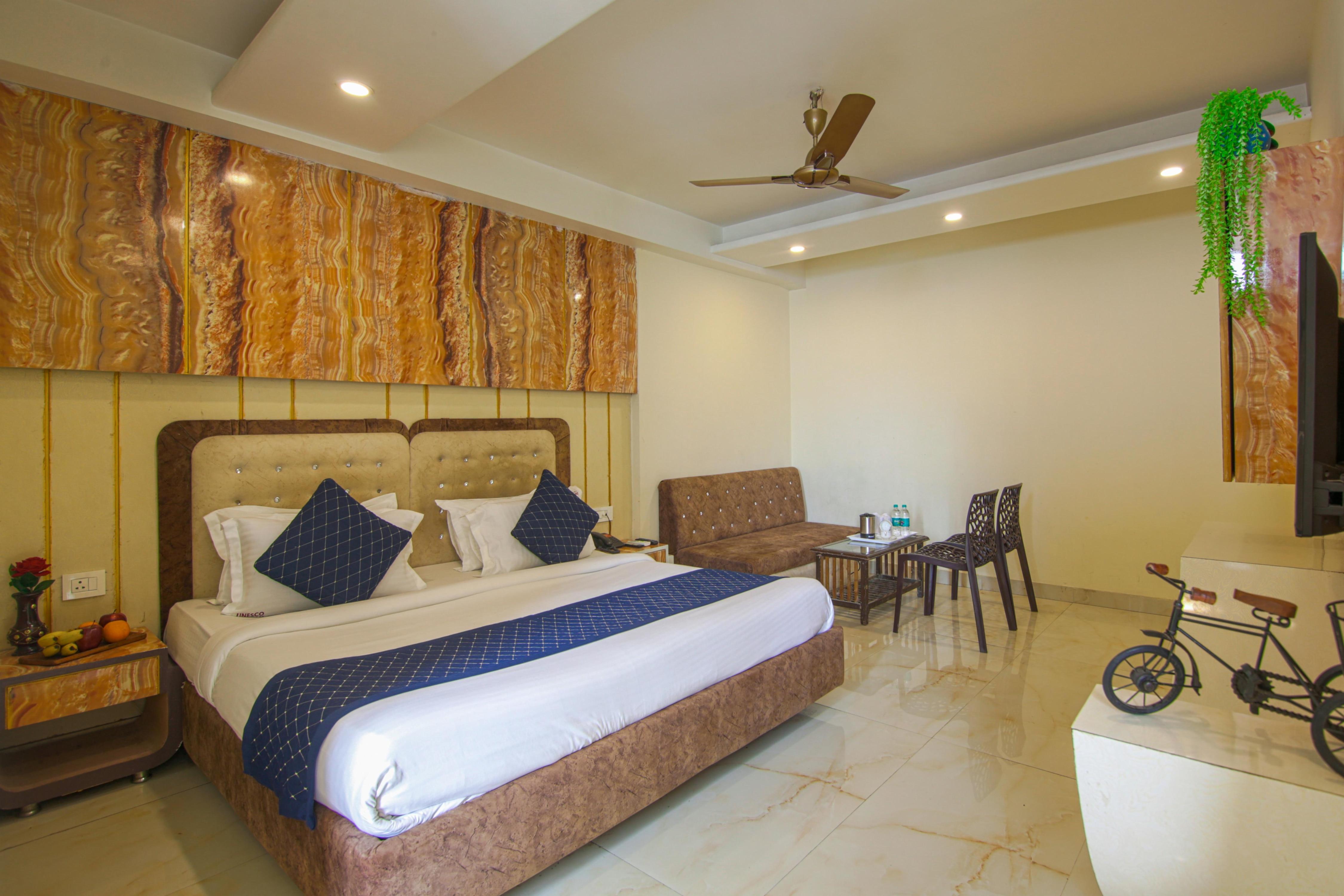 Hotel Klick International