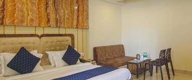 Hotel Klick International