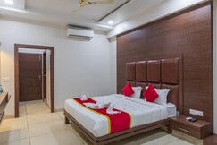 Patel Club and Resort