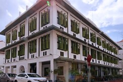 ST Signature Tanjong Pagar