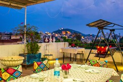 Shiv Villa Homestay Near Lake Pichola