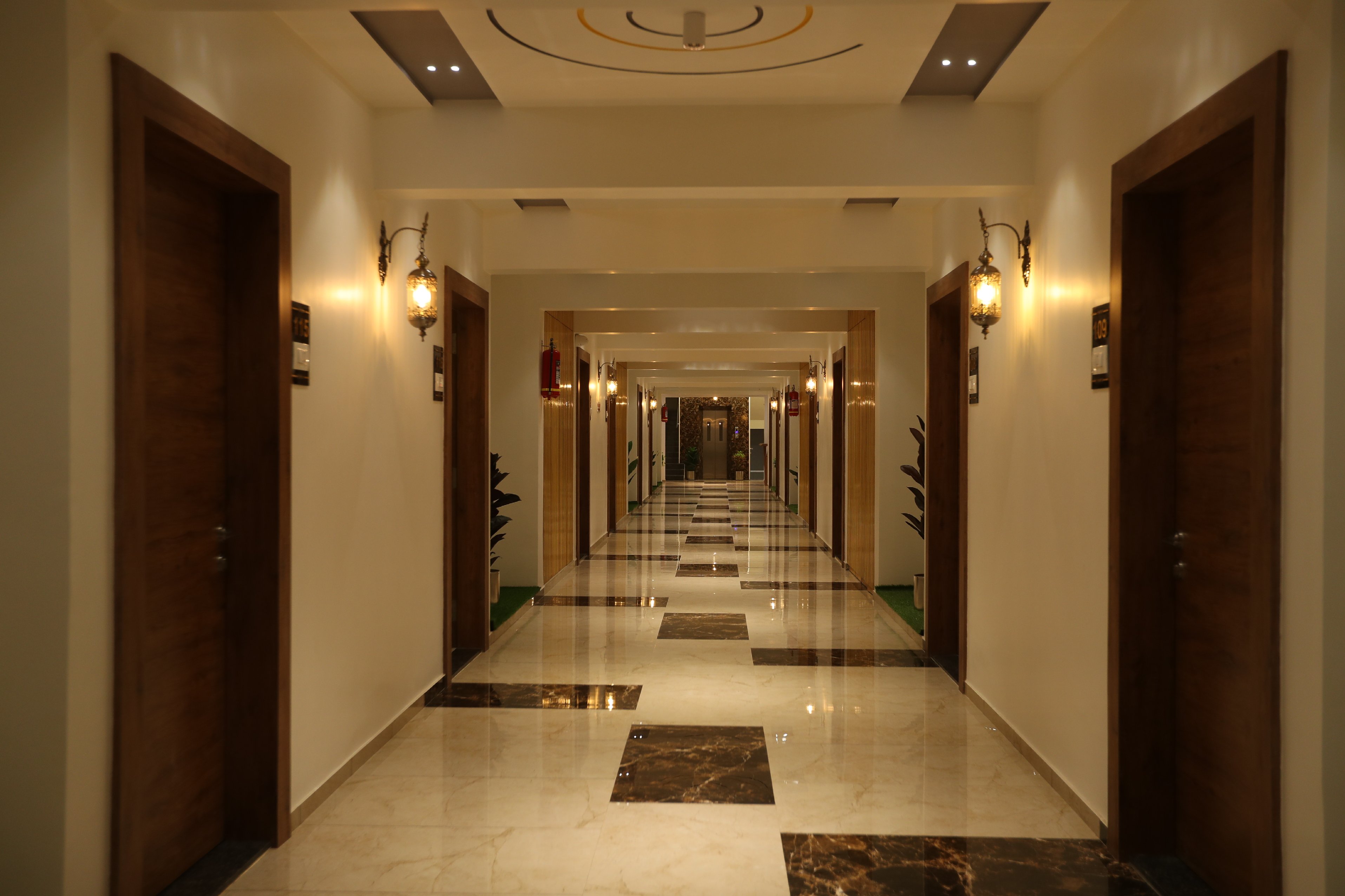 Main gallery