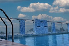 Address of Hotel Silver Land New Digha