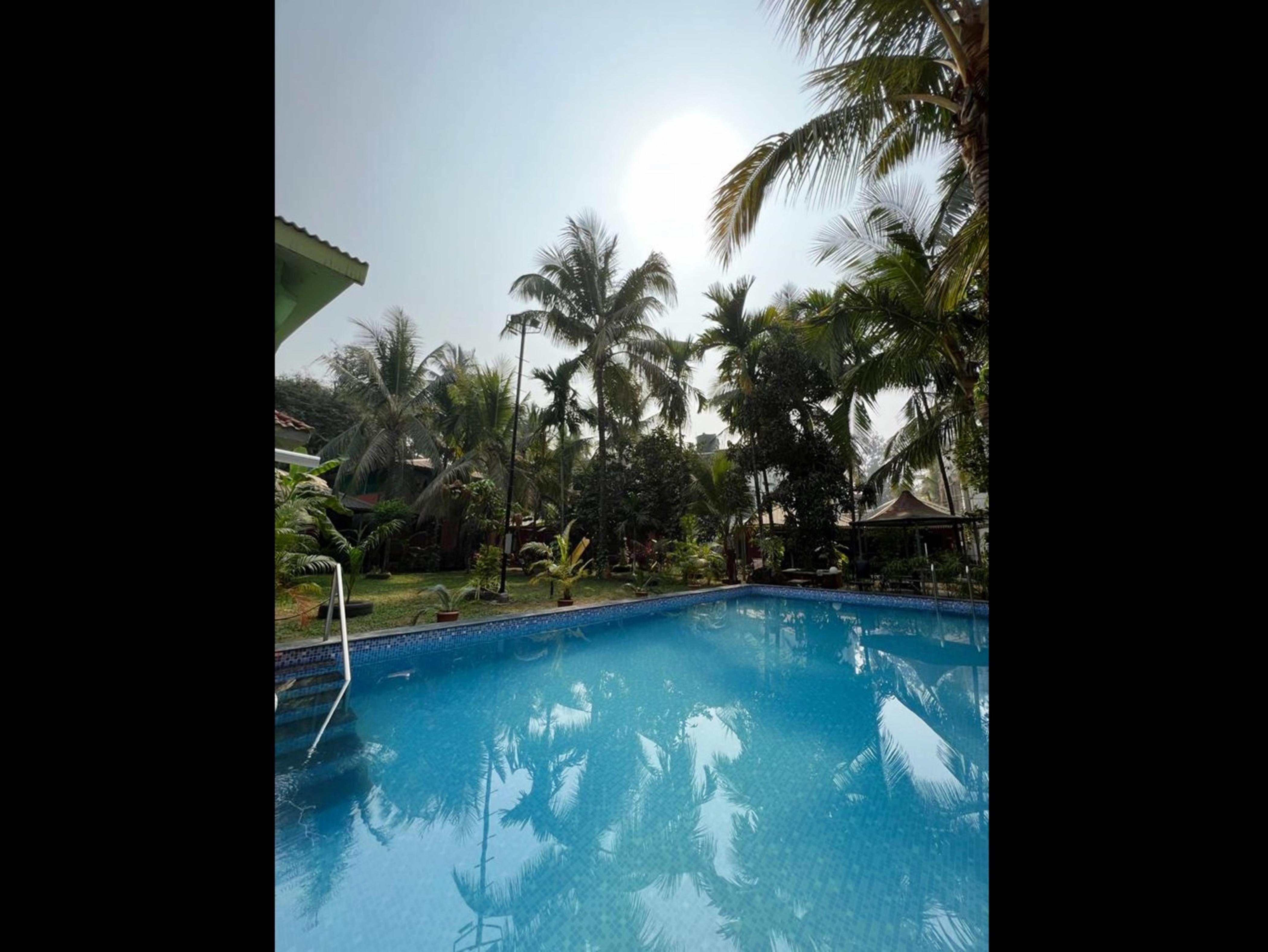 Madhusudan Cottage | Rooms & Wi-Fi - Tap to explore photos