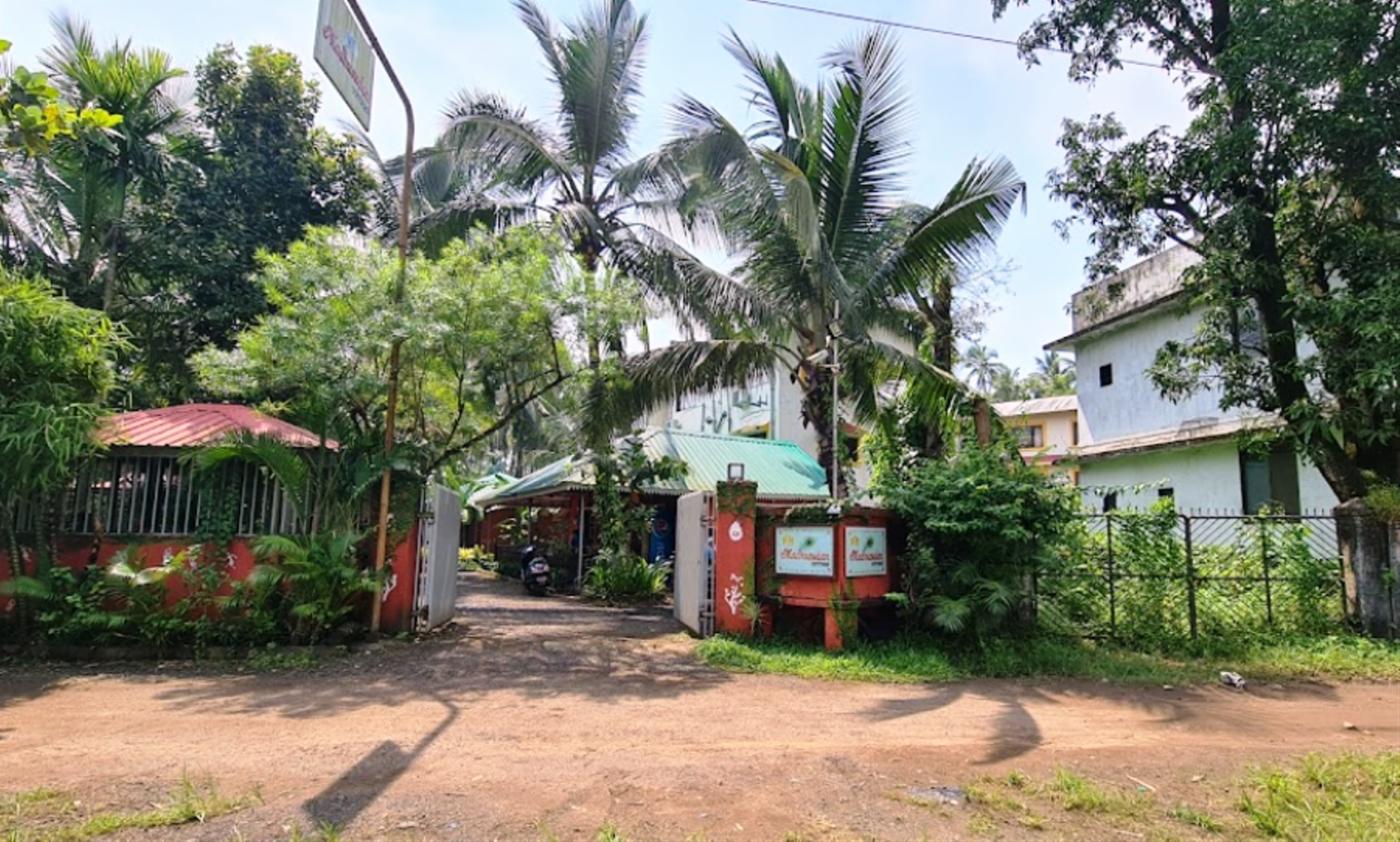Madhusudan Cottage | Rooms & Wi-Fi - Tap to explore photos