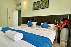 Olive Serviced Apartments