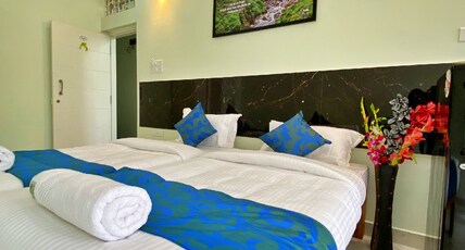 Olive Serviced Apartments Room Type - Studio Apartment (Non AC)
