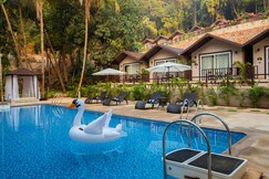 Stone Wood Nature Resort