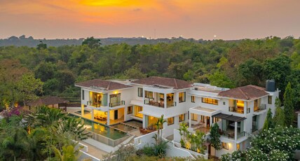 Hireavilla | Cliffhouse - 5BHK Hilltop Villa with Private Pool Room Type - Hireavilla | Cliffhouse - 5BHK Hilltop Villa with Private Pool Hireavilla | Cliffhouse - 5BHK Hilltop Villa with Private Pool Room Type - Hireavilla | Cliffhouse - 5BHK Hilltop Villa with Private Pool