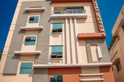 Address of HOTEL SR EXECUTIVE INN
