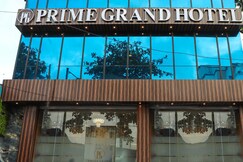 Prime Grand Hotel , Near Airport