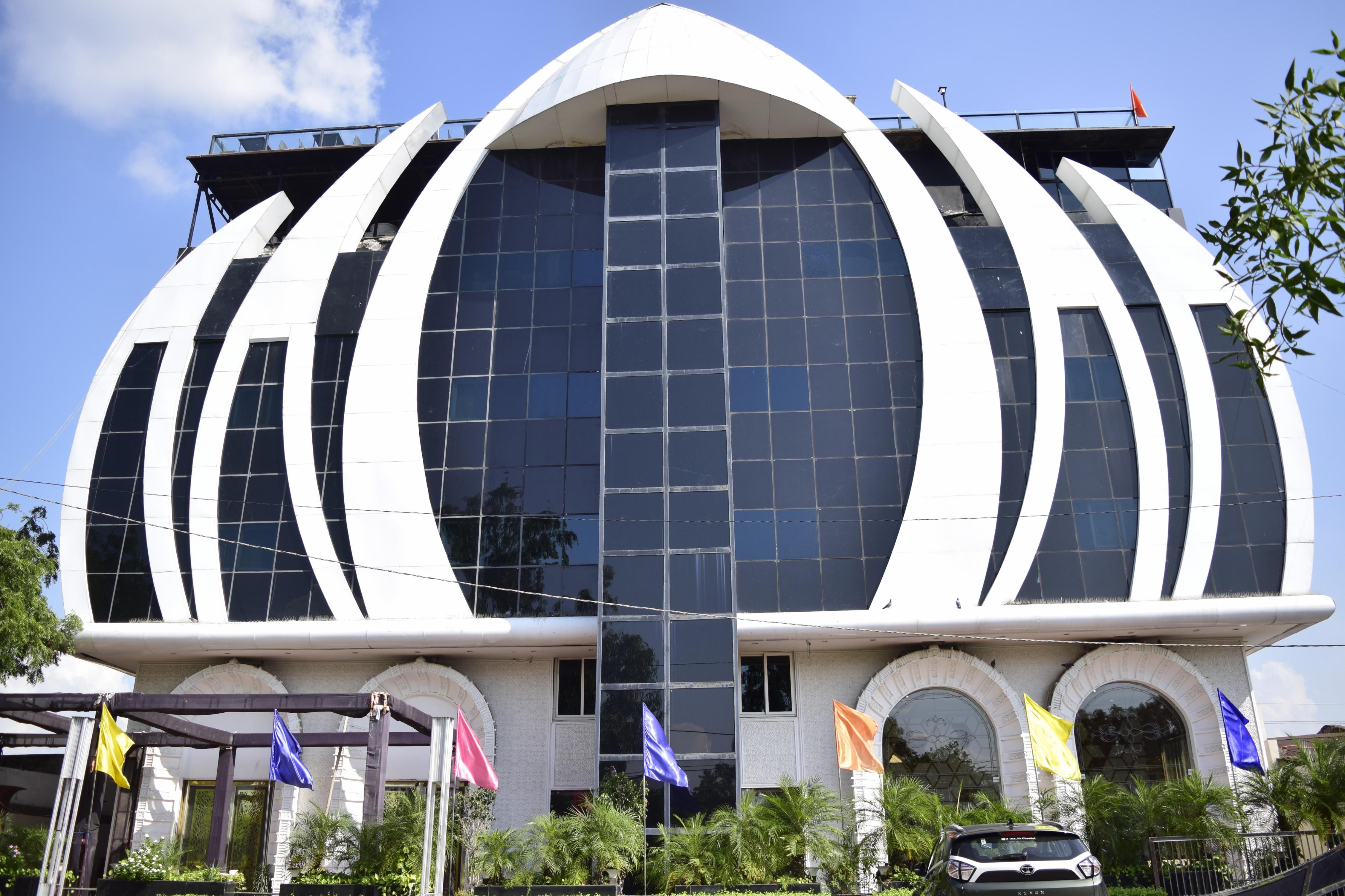 Lotus Ananta Elite Kota