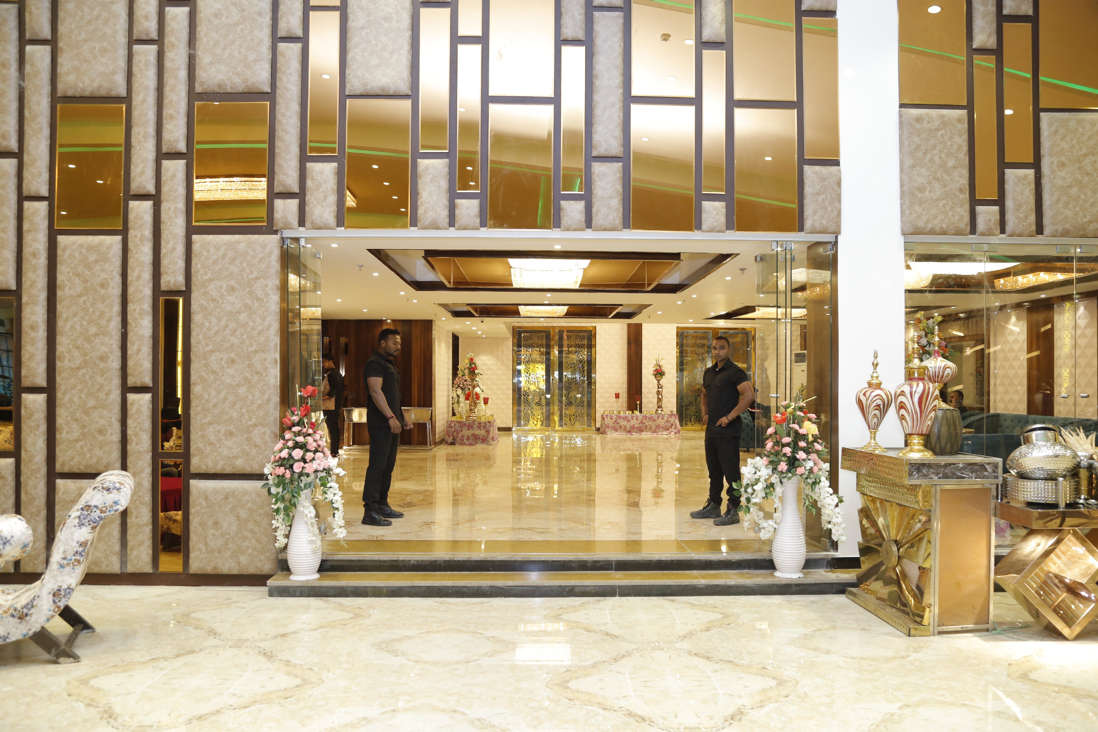 Main gallery