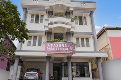Upasana Tourist Home - 0.5 km from Trivandrum Railway Station