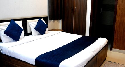 bzoie heritage Room Type - Classic Room