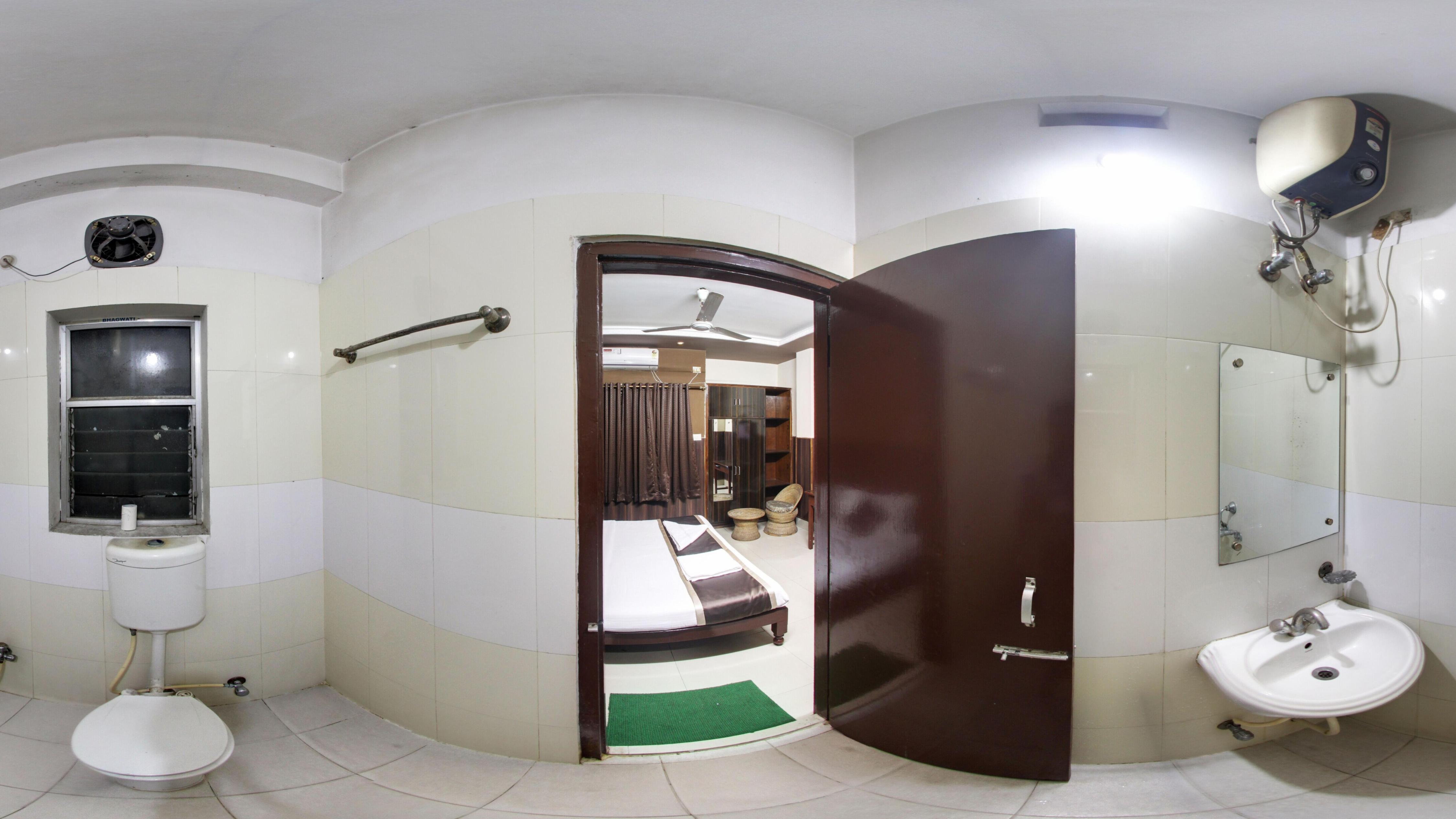 om shree residency - Tap to explore photos