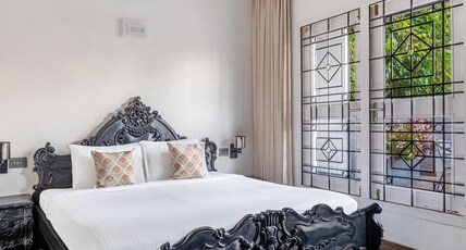 Mango Hill Kodai Room Type - Two Bed room Villa