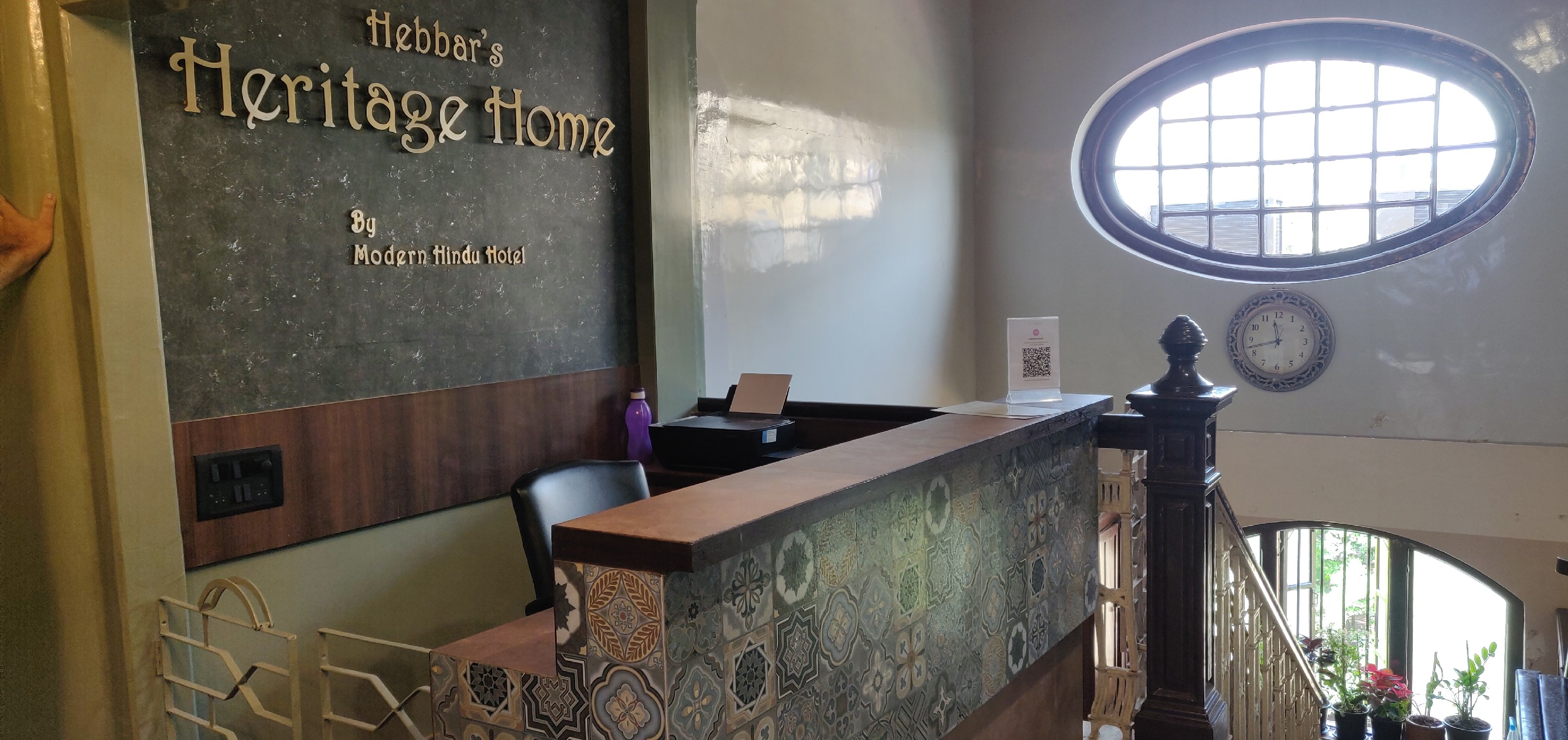 HEBBARS HERITAGE HOME - Tap to explore photos