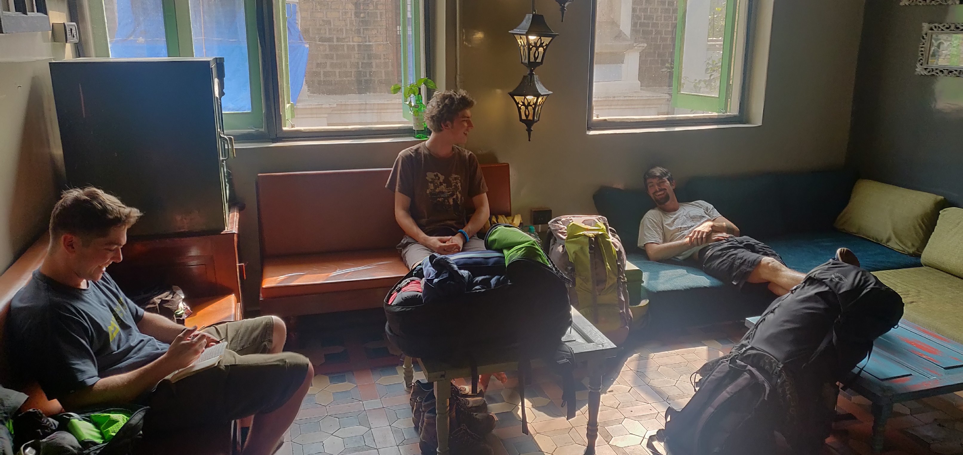 HEBBARS HERITAGE HOME