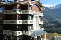 Address of Sylvan Hues Boutique Resort