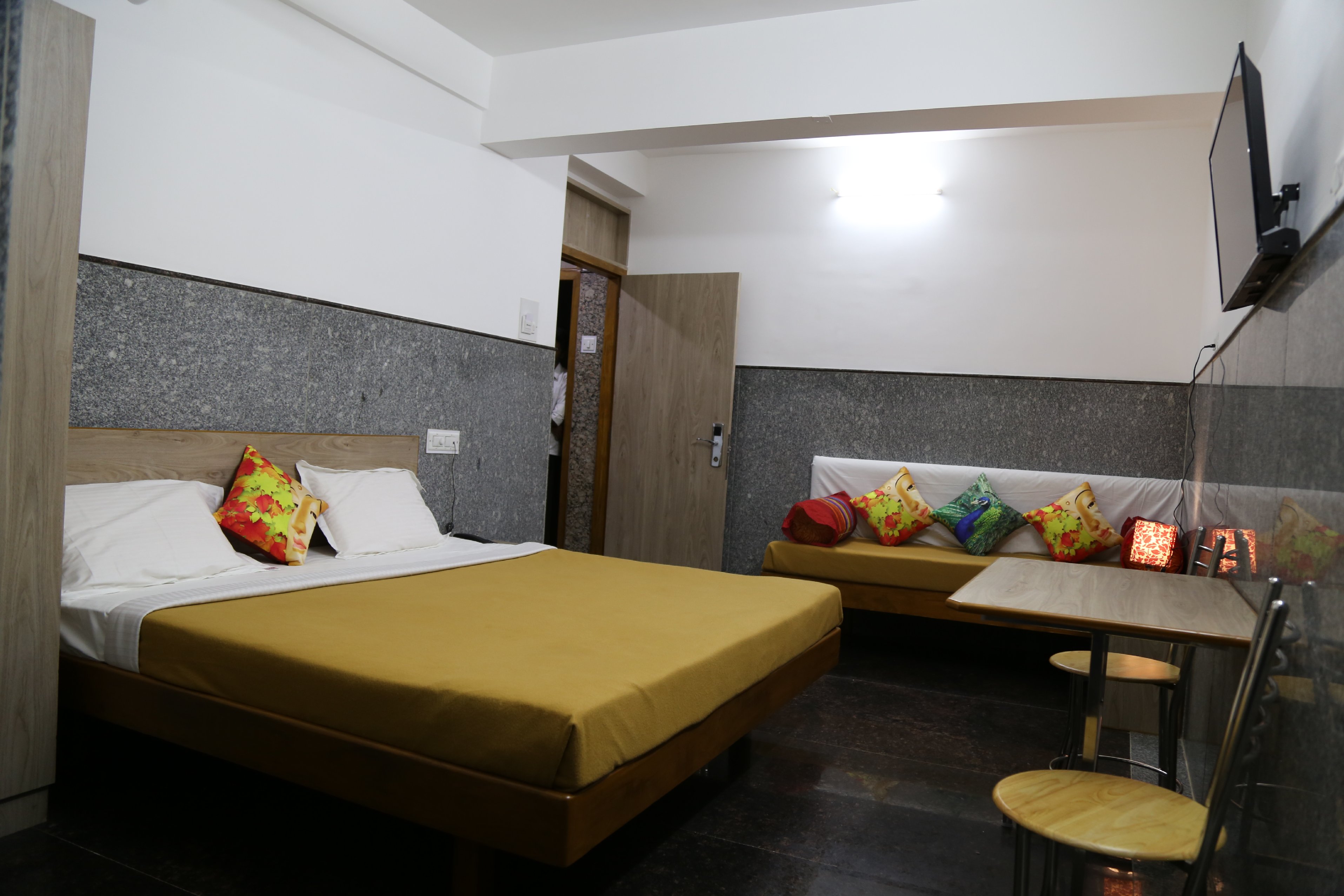 Ram inn - A Business stay