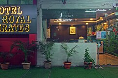 Hotel NS Royal Emirates Jubilee