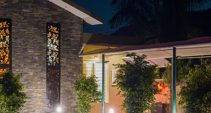 Jannat Room Type - Jannat