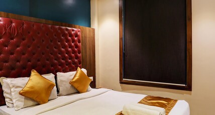 Hotel Sea Breeze Room Type - Classic Room