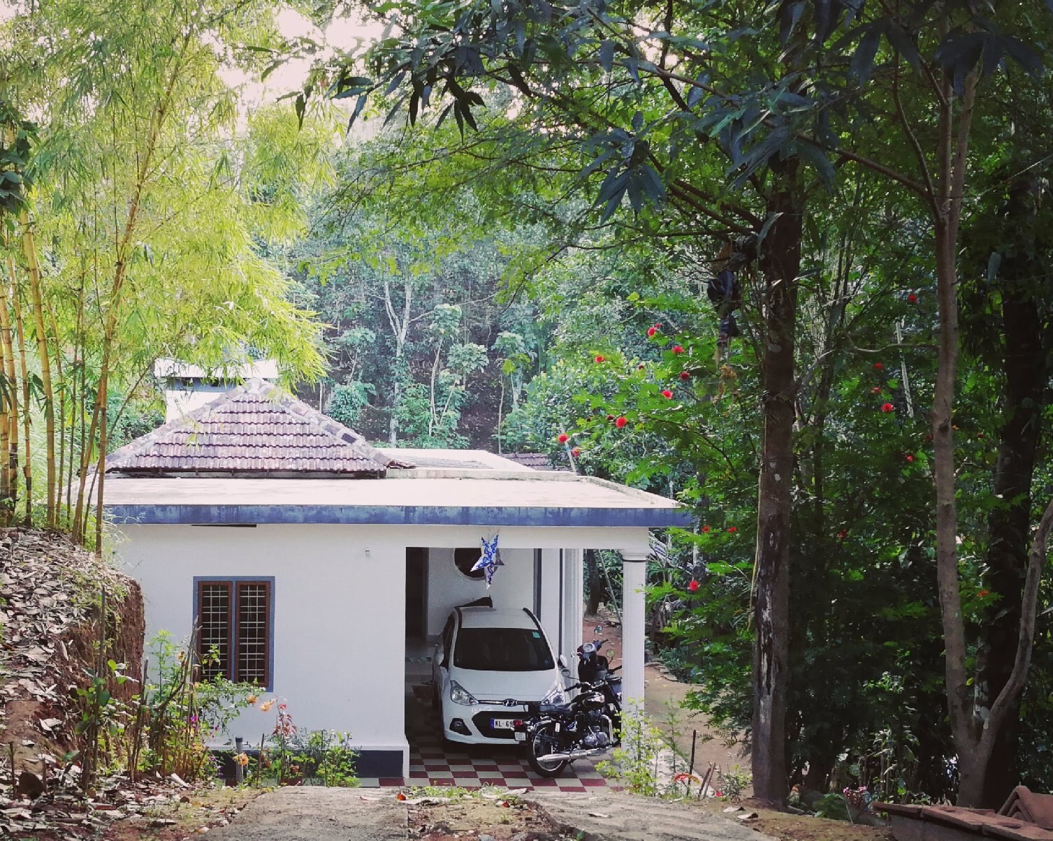 Village Homestay - Tap to explore photos