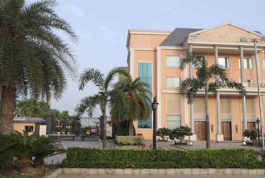 Shree Jee Vilas
