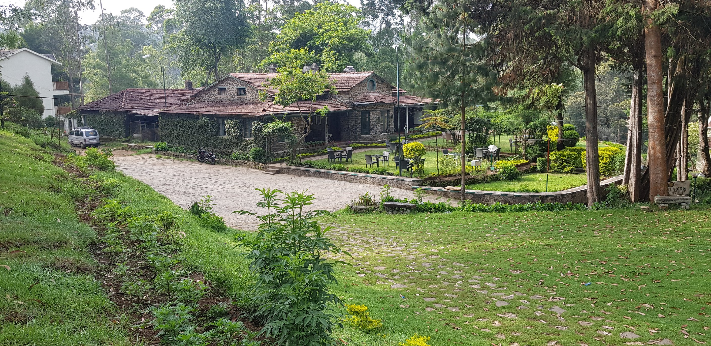 Main gallery