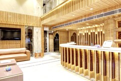 Hotel Krishna Plaza Just Near New Delhi Station And Connaught Place By M S Hospitality