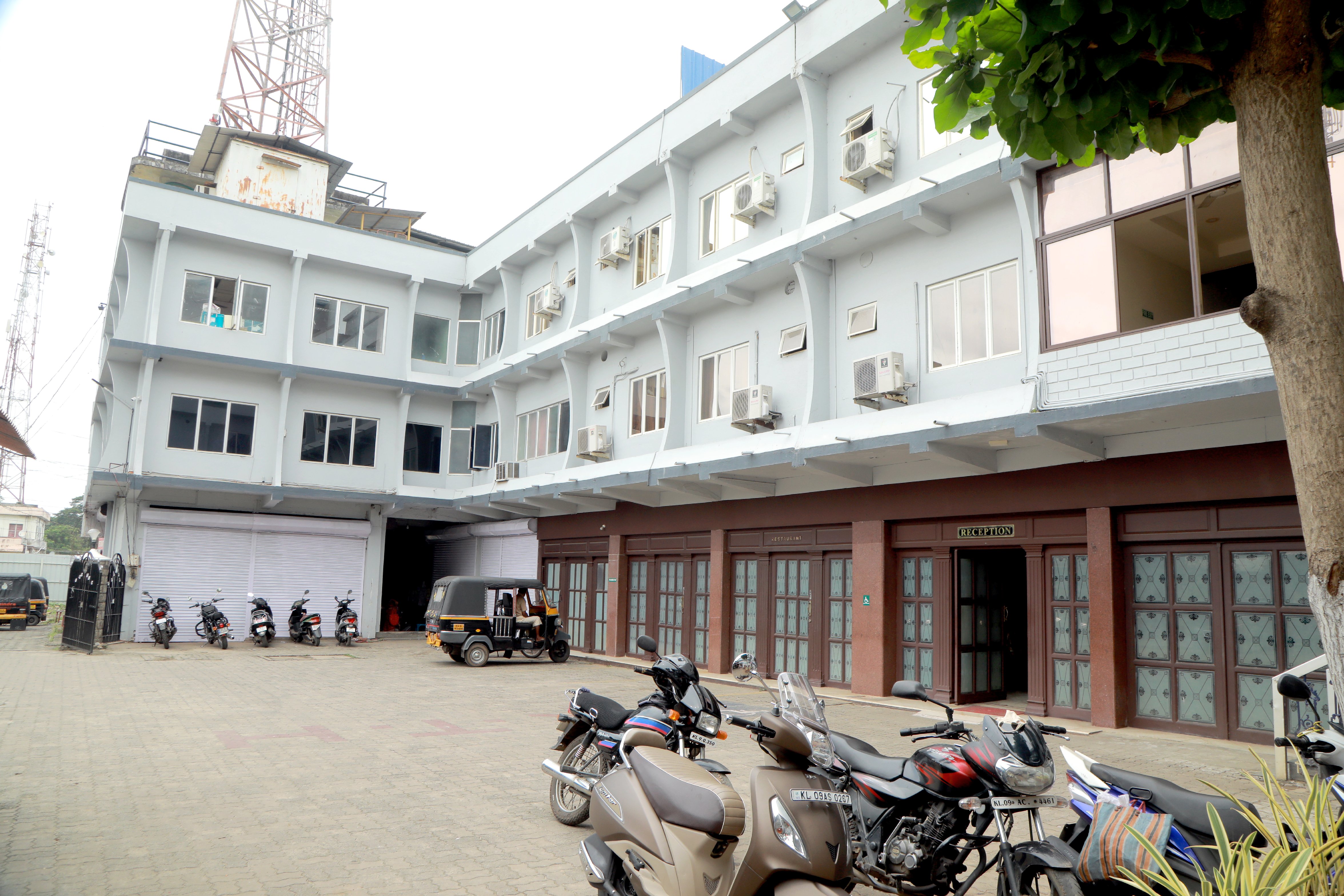 Kalyan Tourist Home - Tap to explore photos