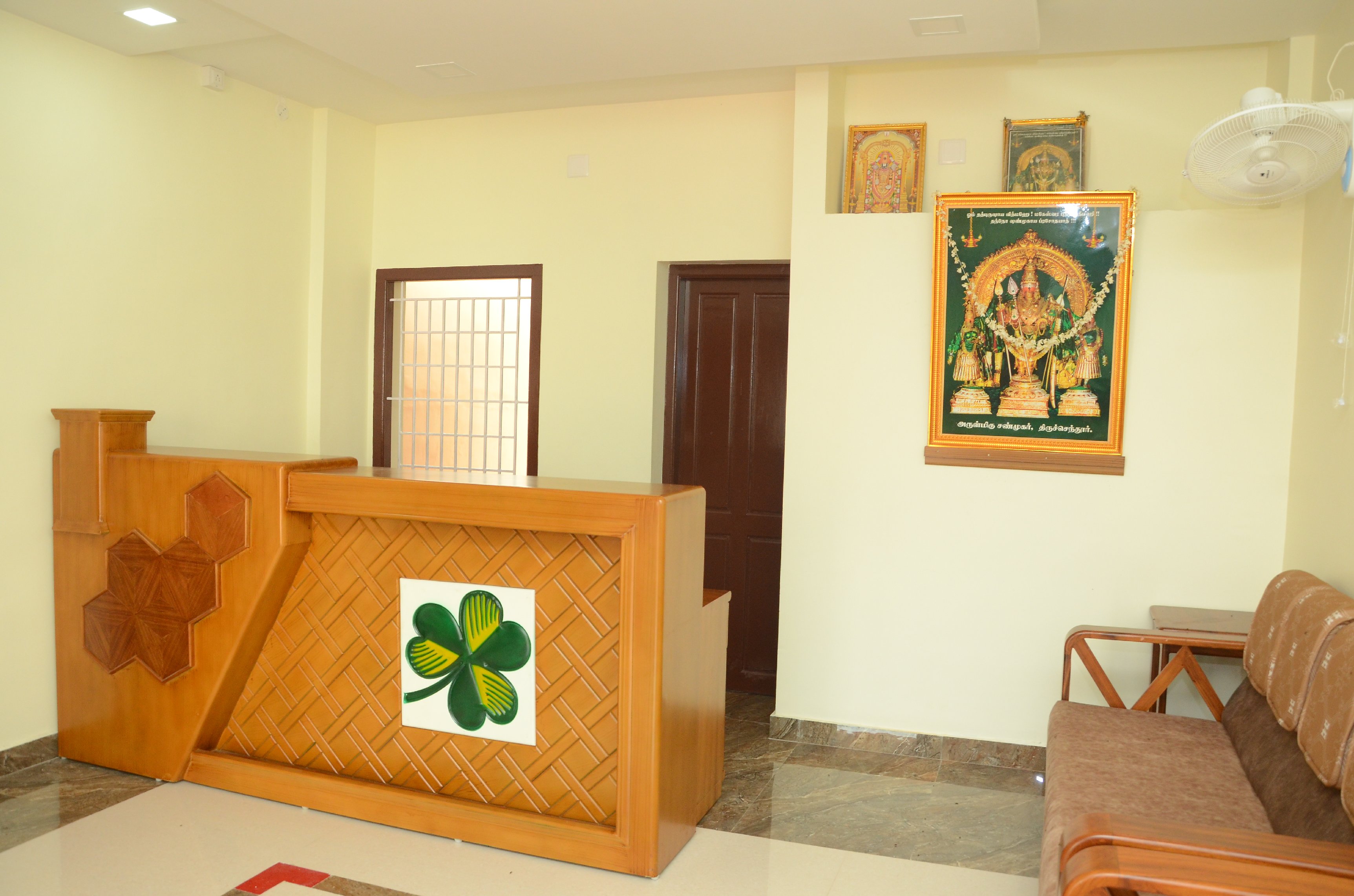 Main gallery