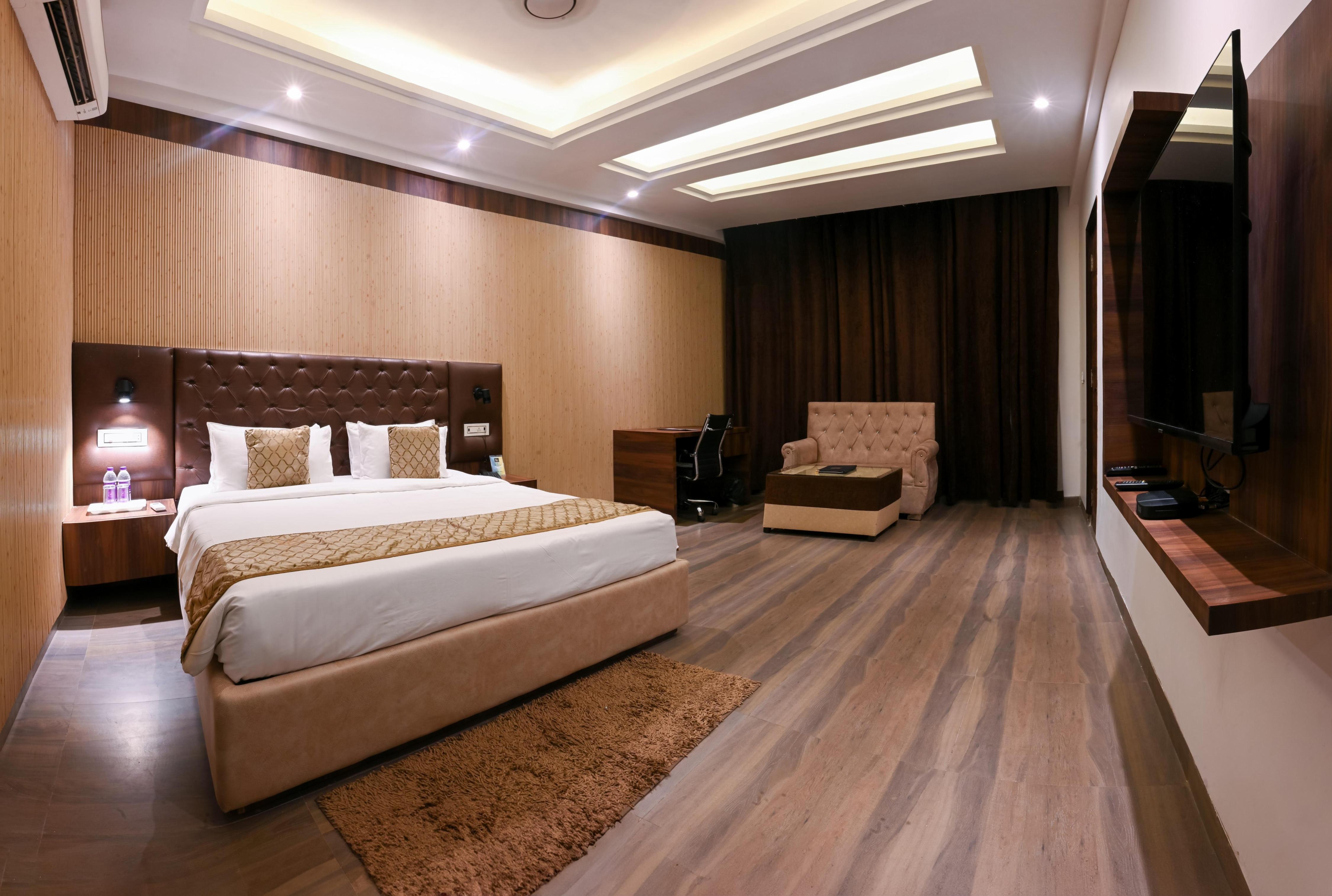 The Orlov Hotel