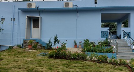 Arbudanchal View Homestay Room Type - Exclusive Outhouse for upto 5 adults Arbudanchal View Homestay Room Type - Exclusive Outhouse for upto 5 adults