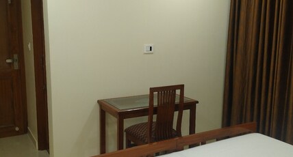 Tourist Inn Room Type - Deluxe Double Bed Room Tourist Inn Room Type - Deluxe Double Bed Room
