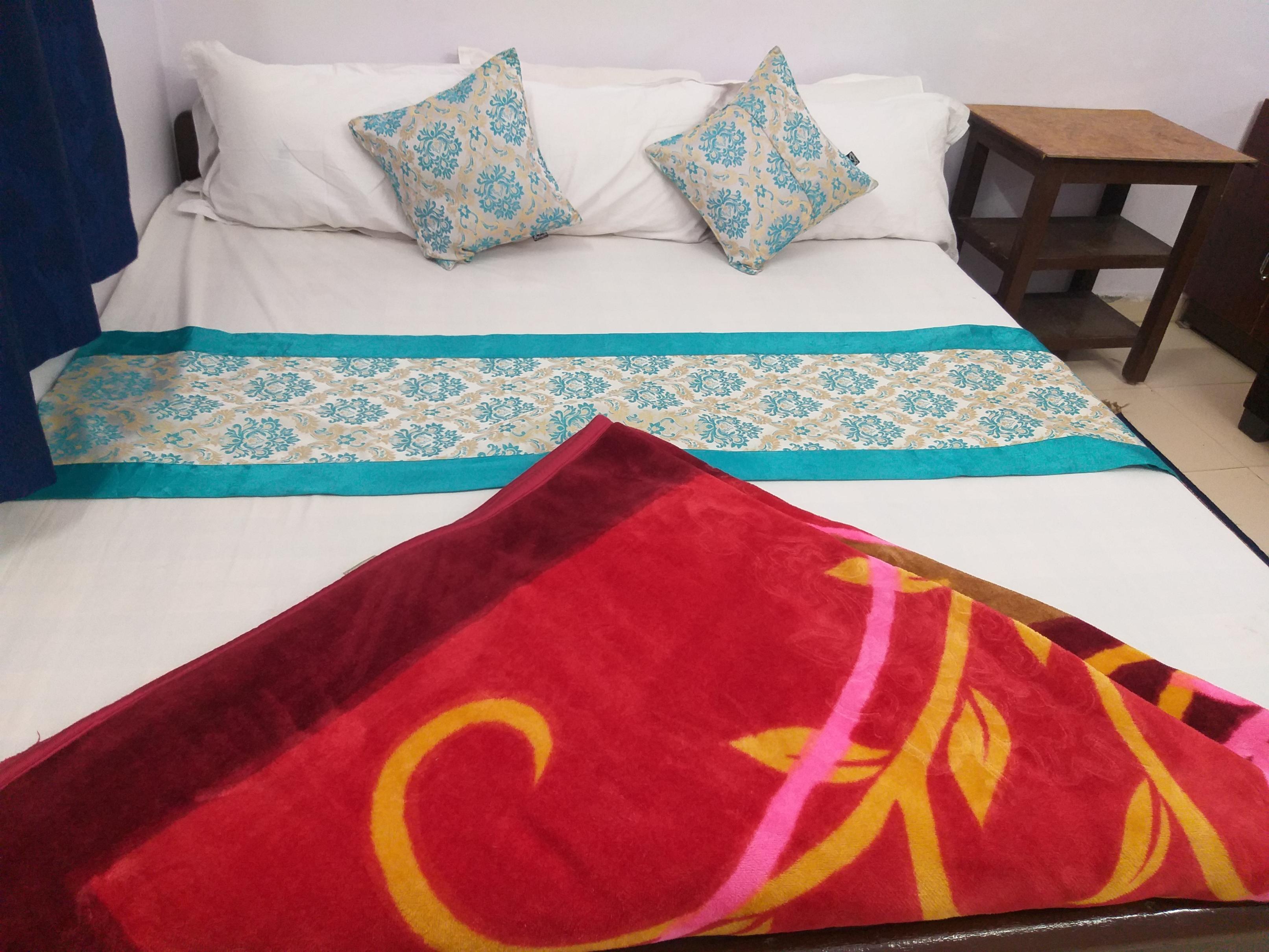 Shagun Guest House, Gaya - Tap to explore photos