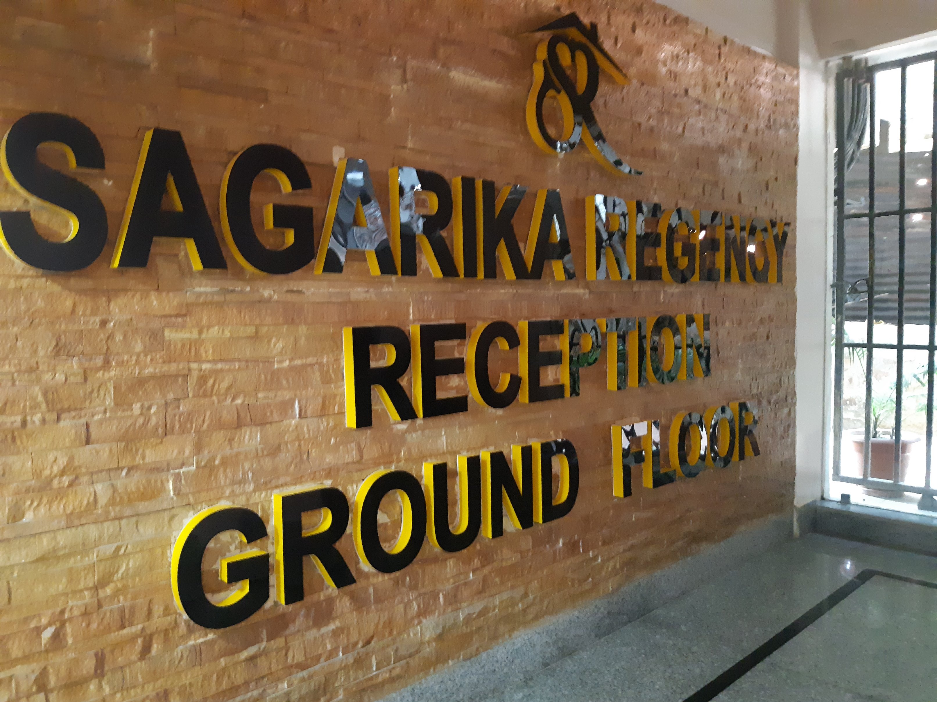 Address of SAGARIKA REGENCY