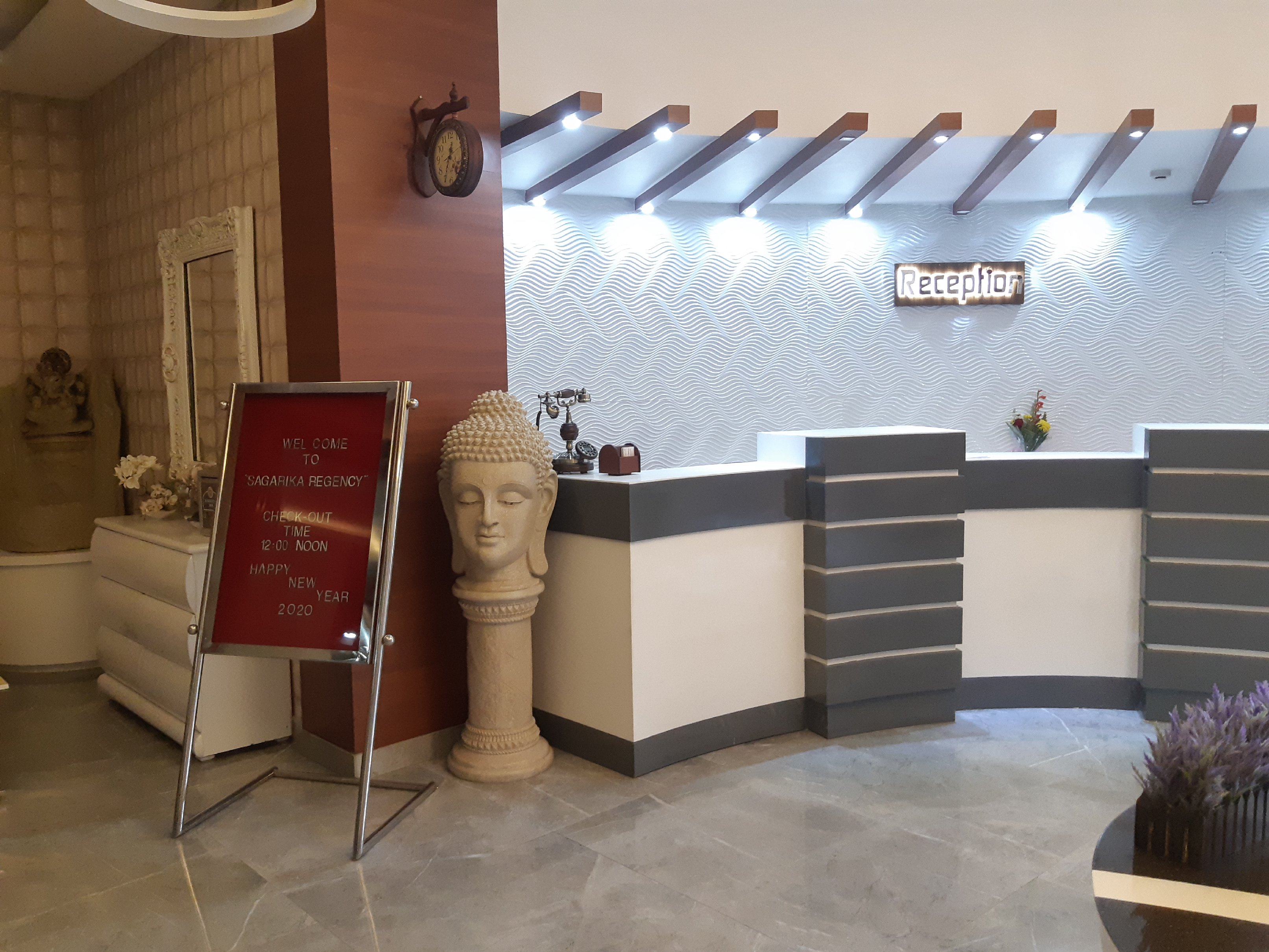 Main gallery