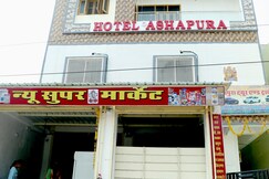 Hotel Ashapura Udaipur